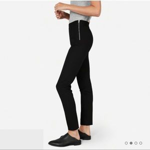 Everlane Stretch Ponte Skinny Pant